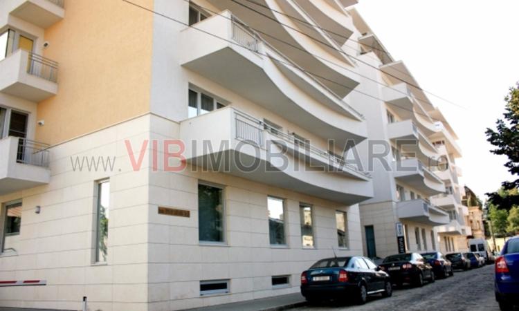 City Center Residence