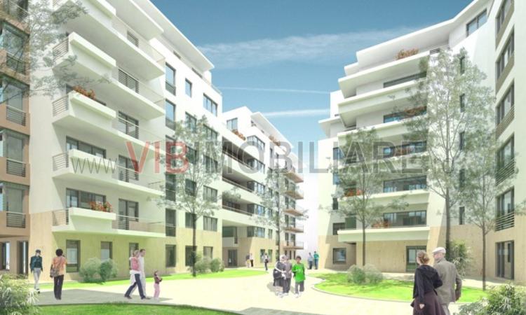 City Center Residence