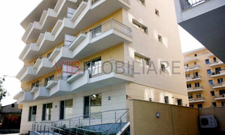 City Center Residence