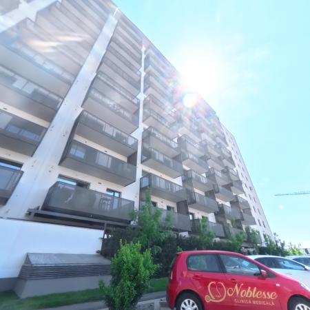 Stellaris Residencias
