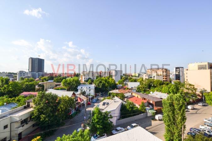 Economu Cezarescu 27