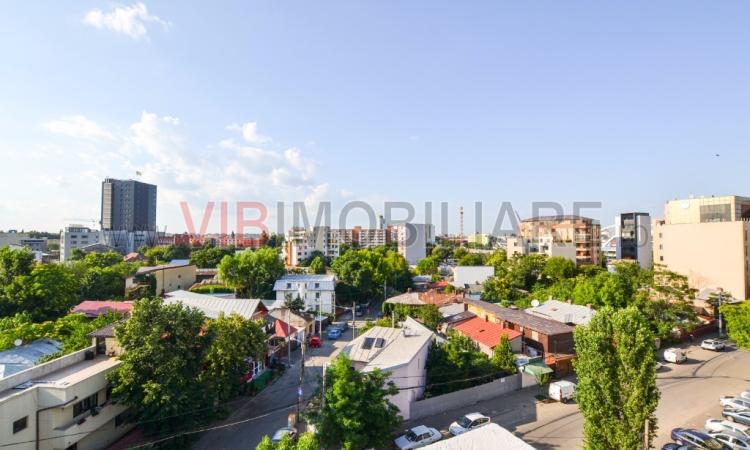 Economu Cezarescu 27