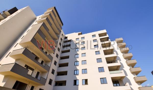 Premium Residence Grozavesti