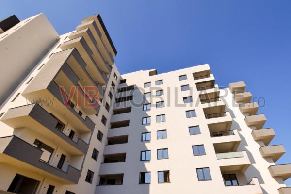 Premium Residence Grozavesti