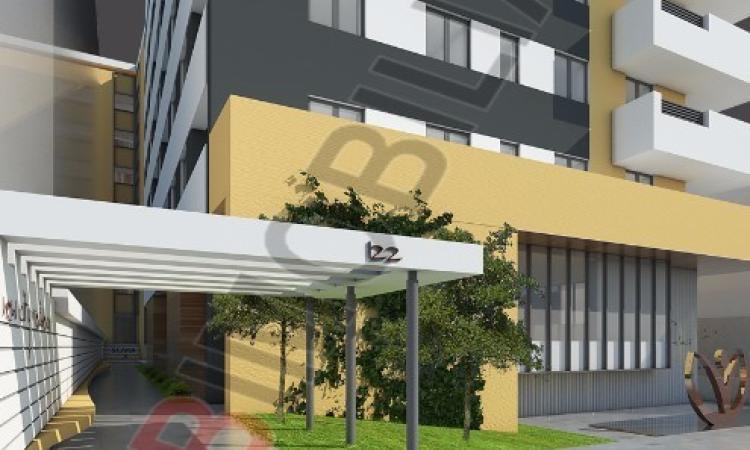 Alba Iulia Residence