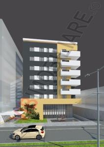 Alba Iulia Residence