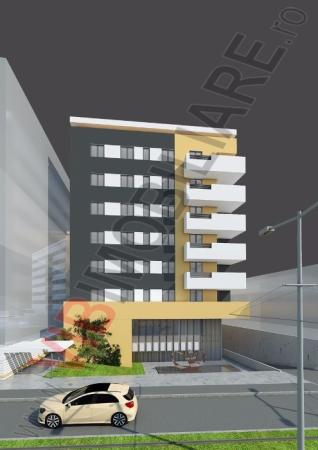 Alba Iulia Residence