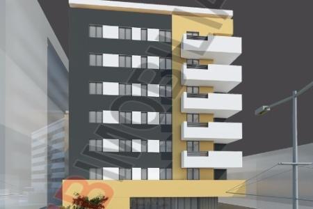 Alba Iulia Residence