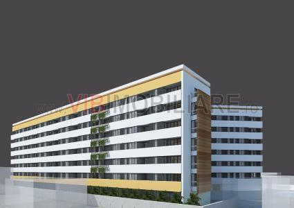 Alba Iulia Residence