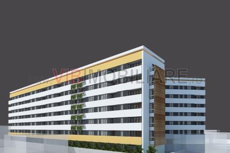 Alba Iulia Residence