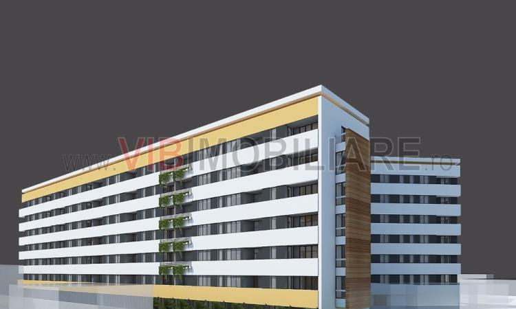 Alba Iulia Residence