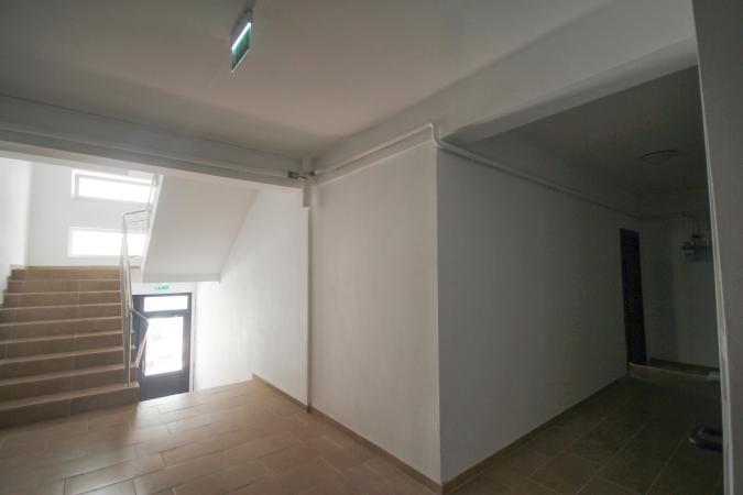 Decebal - INVINGATORILOR31.RO -Metrou Muncii - 3 camere in imobil nou