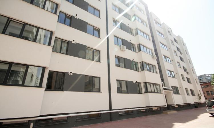 Decebal - INVINGATORILOR31.RO -Metrou Muncii - 3 camere in imobil nou