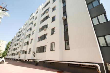 Decebal - INVINGATORILOR31.RO -Metrou Muncii - 3 camere in imobil nou