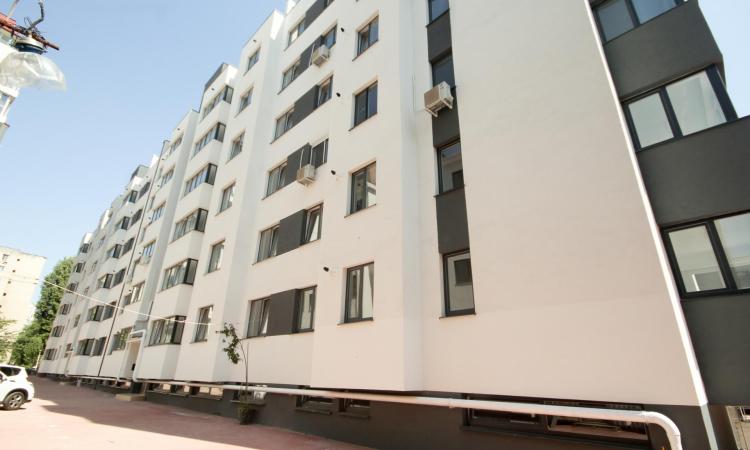 Decebal - INVINGATORILOR31.RO -Metrou Muncii - 3 camere in imobil nou