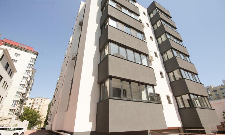 Decebal - INVINGATORILOR31.RO -Metrou Muncii - 3 camere in imobil nou