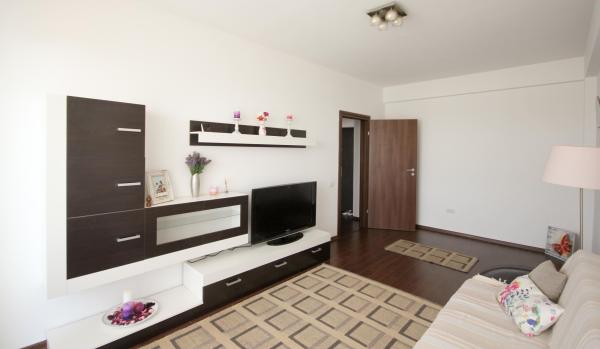 Apartament 2 camere mobilat utilat Carol City Parc