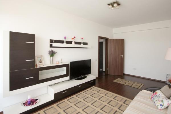 Apartament 2 camere mobilat utilat Carol City Parc