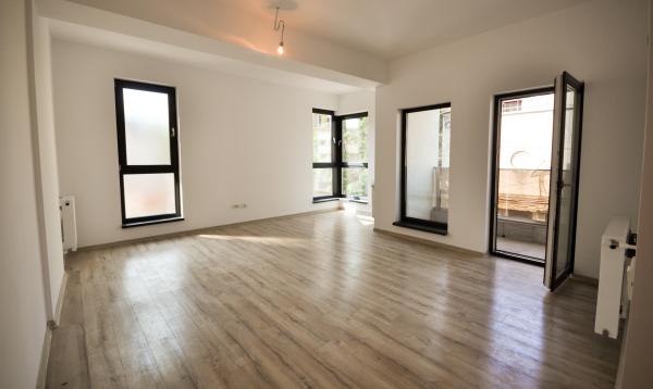 Mosilor - Eminescu - imobil 2019 - 3 camere 71 mp