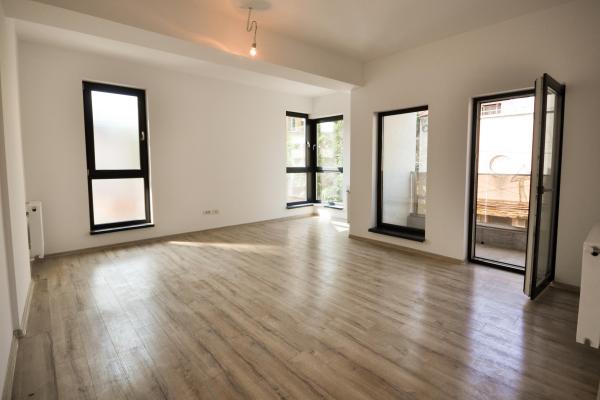 Mosilor - Eminescu - imobil 2019 - 3 camere 71 mp