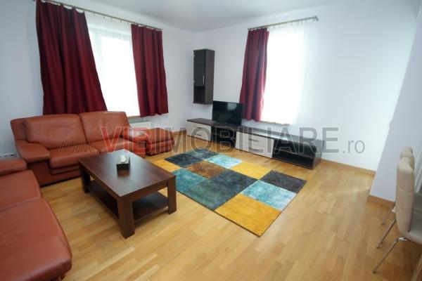 2 camere Asmita Gardens - Tineretului - parcare subterana