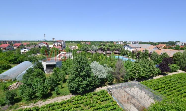 Drumul Taberei Ghencea Cartierul Latin -3 cam mobilat -TUR VIRTUAL 360