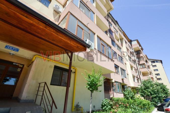 Drumul Taberei Ghencea Cartierul Latin -3 cam mobilat -TUR VIRTUAL 360