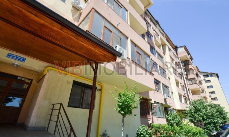 Drumul Taberei Ghencea Cartierul Latin -3 cam mobilat -TUR VIRTUAL 360