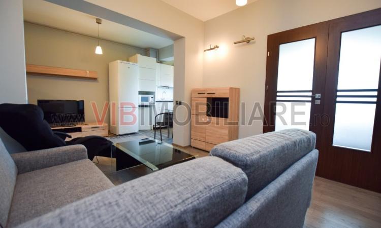 Drumul Taberei Ghencea Cartierul Latin -3 cam mobilat -TUR VIRTUAL 360