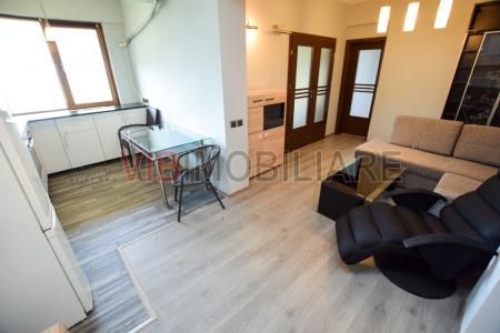 Drumul Taberei Ghencea Cartierul Latin -3 cam mobilat -TUR VIRTUAL 360