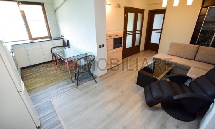 Drumul Taberei Ghencea Cartierul Latin -3 cam mobilat -TUR VIRTUAL 360