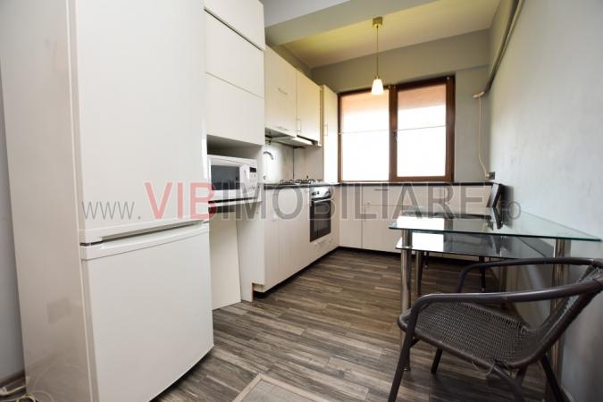 Drumul Taberei Ghencea Cartierul Latin -3 cam mobilat -TUR VIRTUAL 360