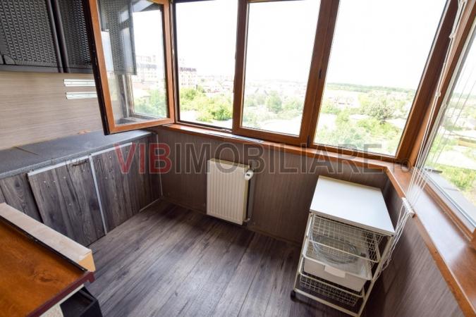 Drumul Taberei Ghencea Cartierul Latin -3 cam mobilat -TUR VIRTUAL 360