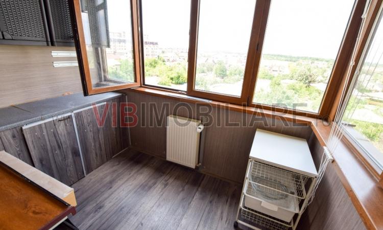 Drumul Taberei Ghencea Cartierul Latin -3 cam mobilat -TUR VIRTUAL 360