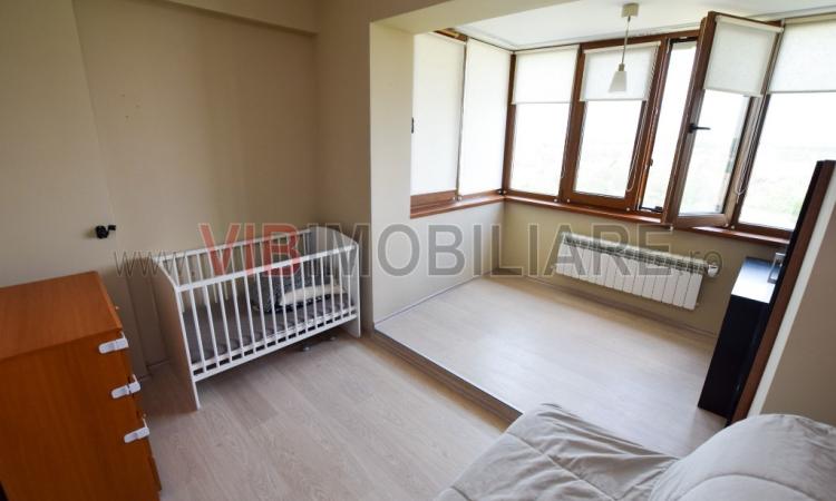 Drumul Taberei Ghencea Cartierul Latin -3 cam mobilat -TUR VIRTUAL 360