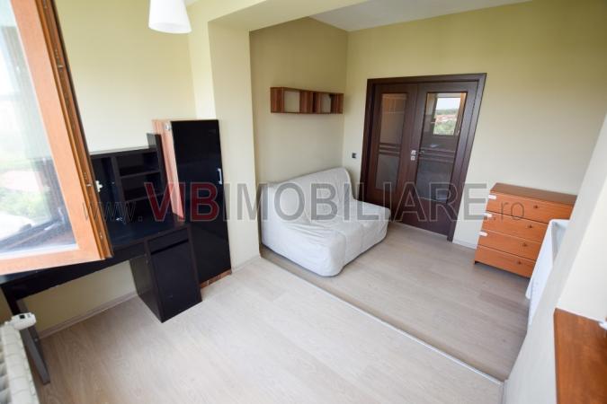 Drumul Taberei Ghencea Cartierul Latin -3 cam mobilat -TUR VIRTUAL 360