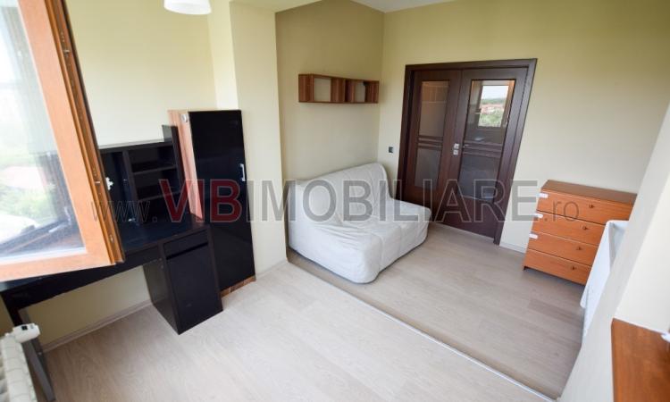 Drumul Taberei Ghencea Cartierul Latin -3 cam mobilat -TUR VIRTUAL 360