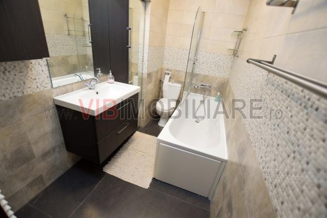 Drumul Taberei Ghencea Cartierul Latin -3 cam mobilat -TUR VIRTUAL 360