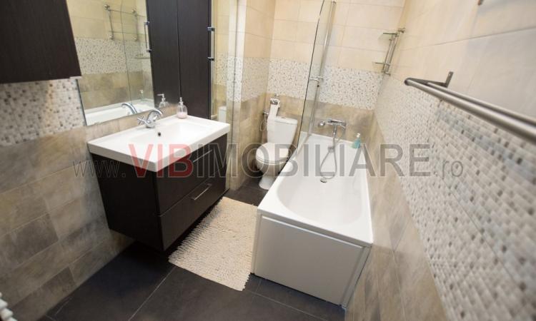 Drumul Taberei Ghencea Cartierul Latin -3 cam mobilat -TUR VIRTUAL 360