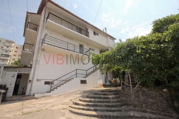 Vila D+P+2+M - Timpuri Noi - Vitan - 900 mp