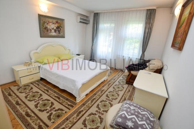 Cotroceni - Apartament 3 camere LUX in vila - mobilat/utilat  - 120mpu