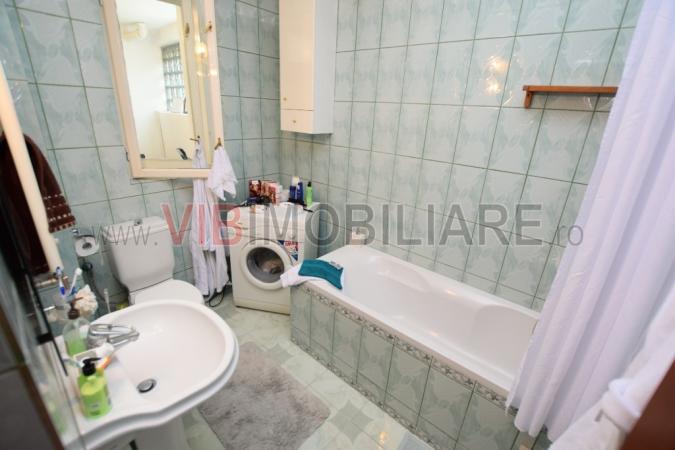 Cotroceni - Apartament 3 camere LUX in vila - mobilat/utilat  - 120mpu