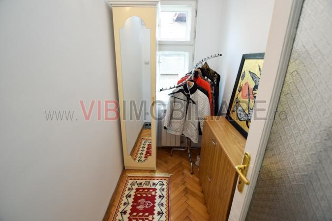 Cotroceni - Apartament 3 camere LUX in vila - mobilat/utilat  - 120mpu