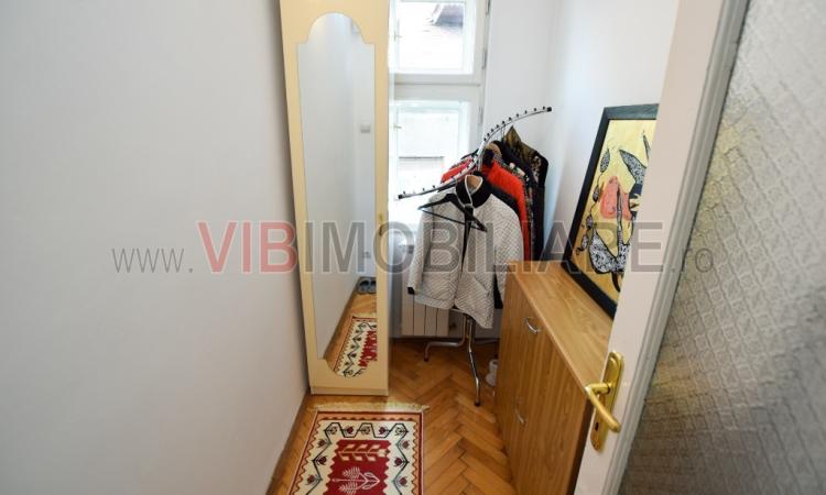 Cotroceni - Apartament 3 camere LUX in vila - mobilat/utilat - 120mpu