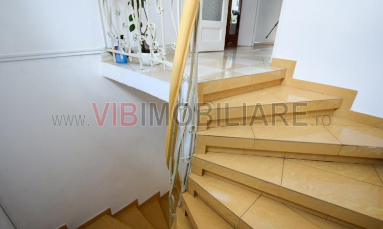 Cotroceni - Apartament 3 camere LUX in vila - mobilat/utilat - 120mpu