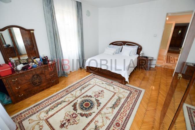 Cotroceni - Apartament 3 camere LUX in vila - mobilat/utilat  - 120mpu