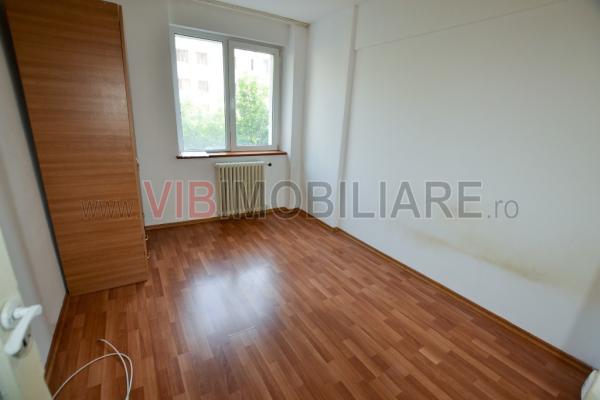 Apartament 2 camere Romana - Piata Amzei