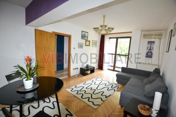Universitate - Sephora - apartament 2 camere renovat complet