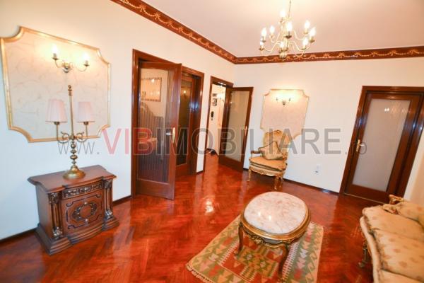 Romana - Piata Amzei - apartament 2 camere - Renovat complet - Lux
