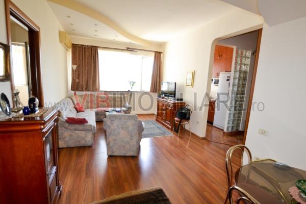 Apartament 2 camere Universitate - Nicolae Balcescu